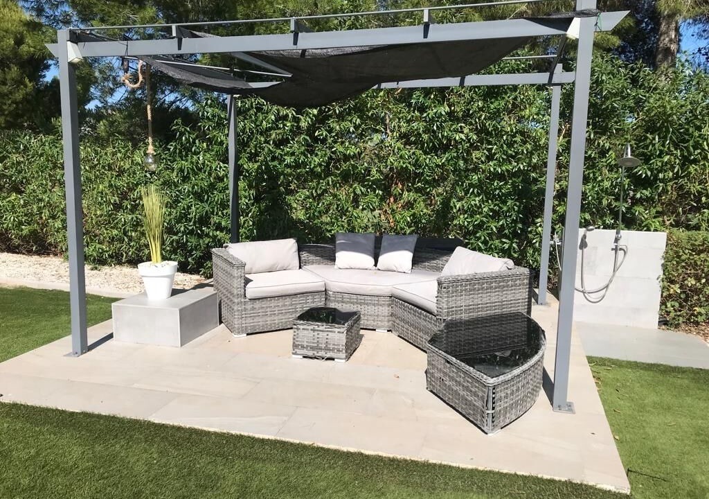 Photo of Patio Balcony in El Beal