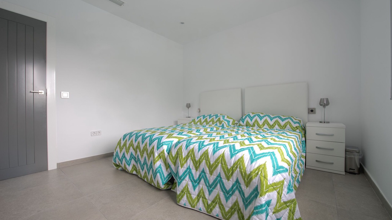 Photo of Bedroom in El Beal