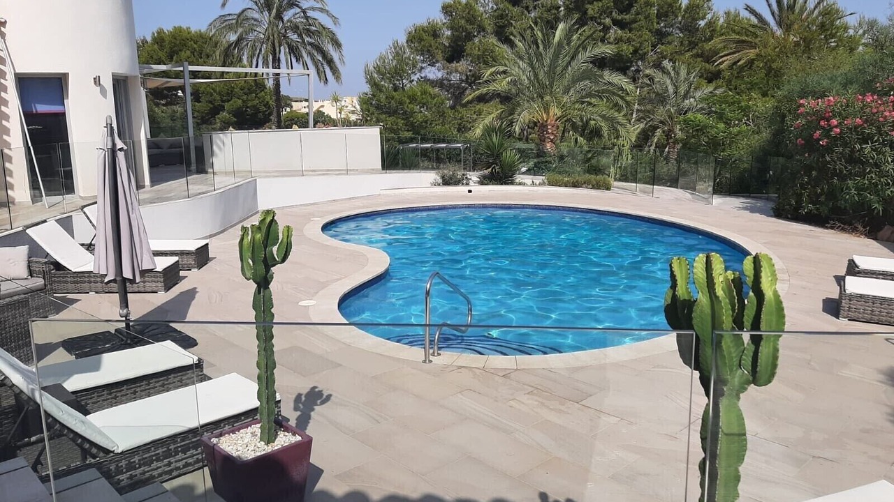Photo of Outdoor in El Beal