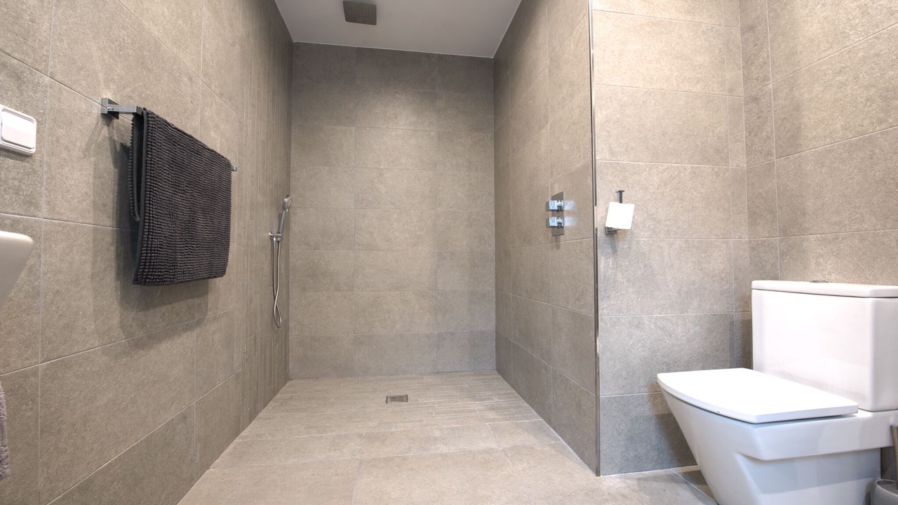 Photo of Bathroom in El Beal