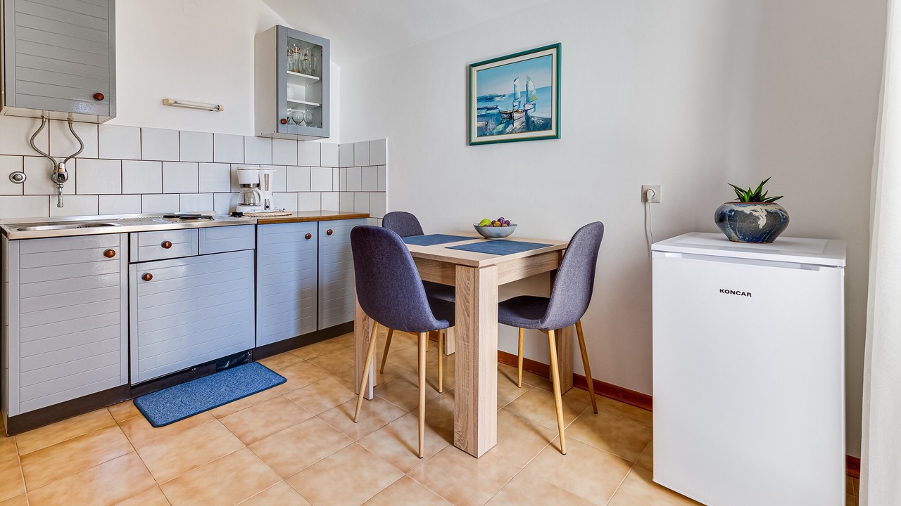 Photo of Kitchen in Diklo