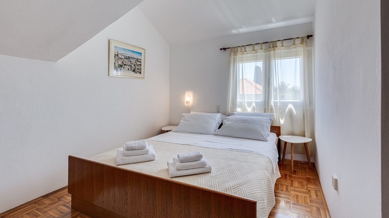 Photo of Bedroom in Diklo