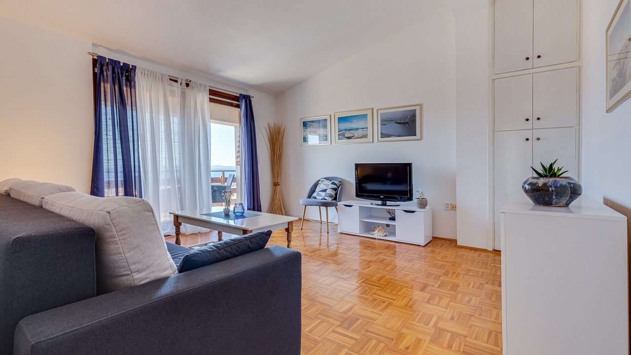 Photo of Livingroom in Diklo