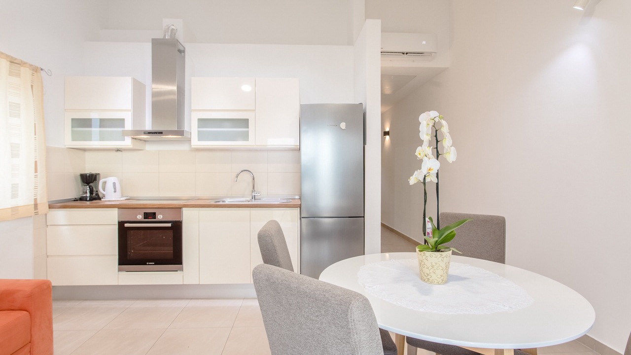 Photo of Kitchen in Dugi Rat