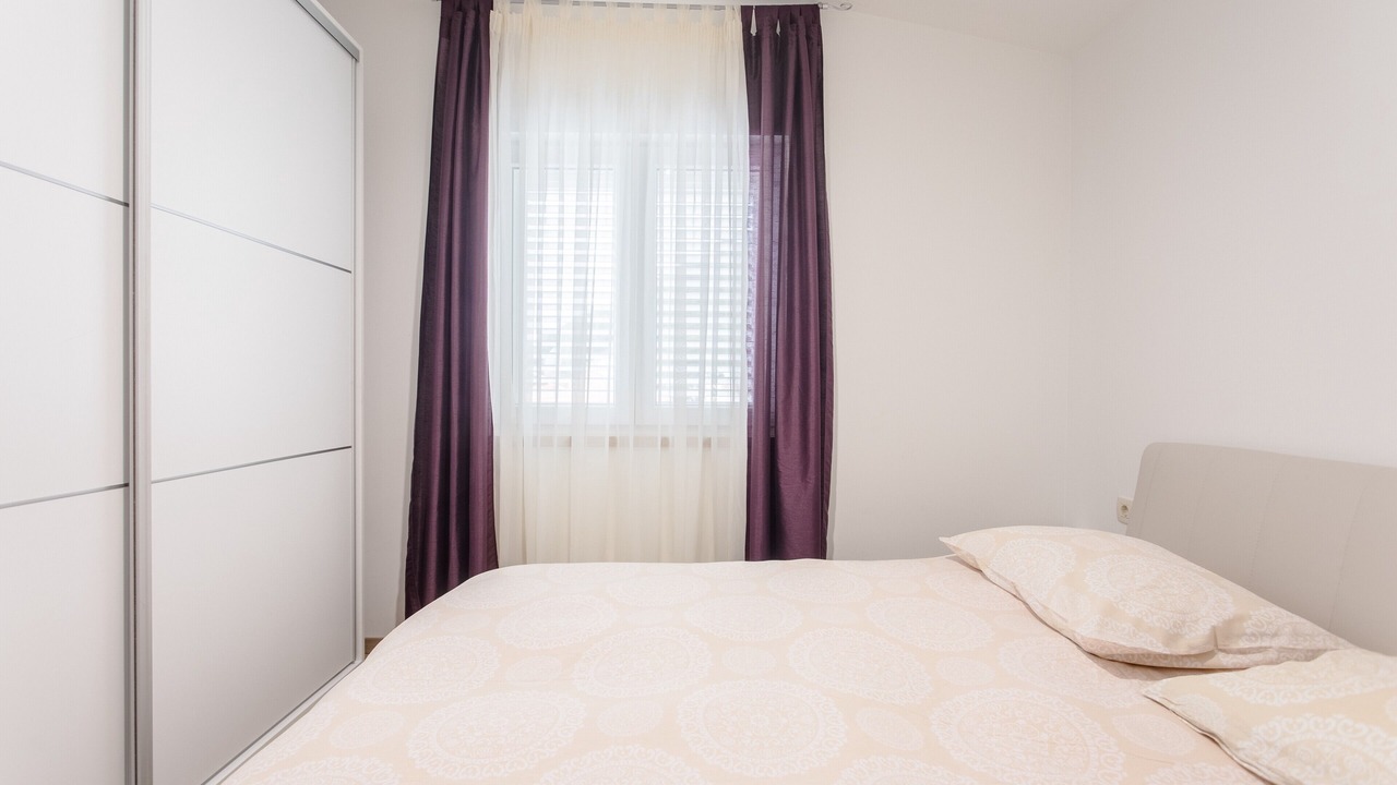 Photo of Bedroom in Dugi Rat