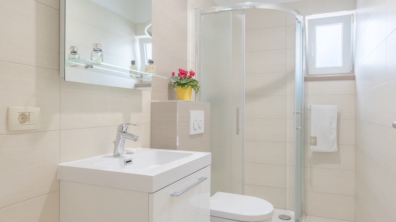 Photo of Bathroom in Dugi Rat