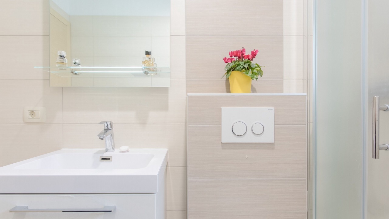 Photo of Bathroom in Dugi Rat