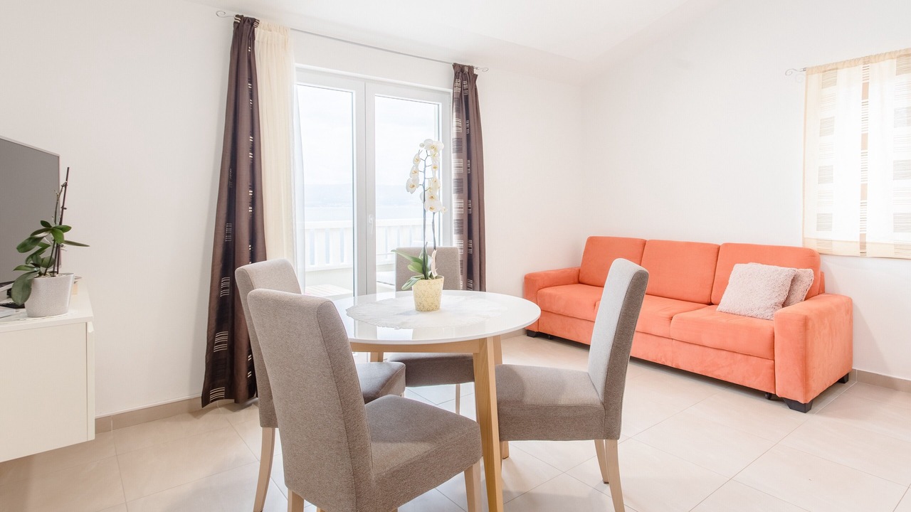 Photo of Livingroom in Dugi Rat