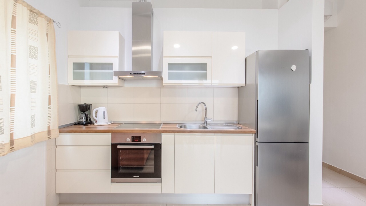 Photo of Kitchen in Dugi Rat