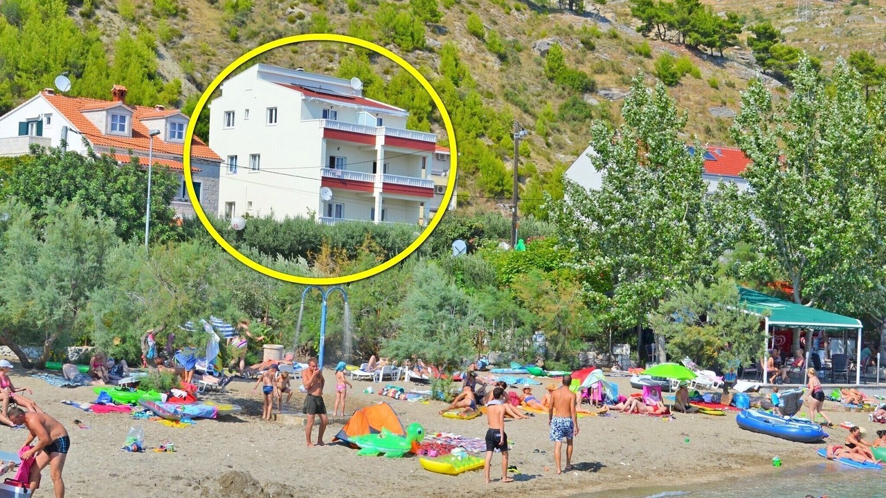 Photo of Others in Dugi Rat