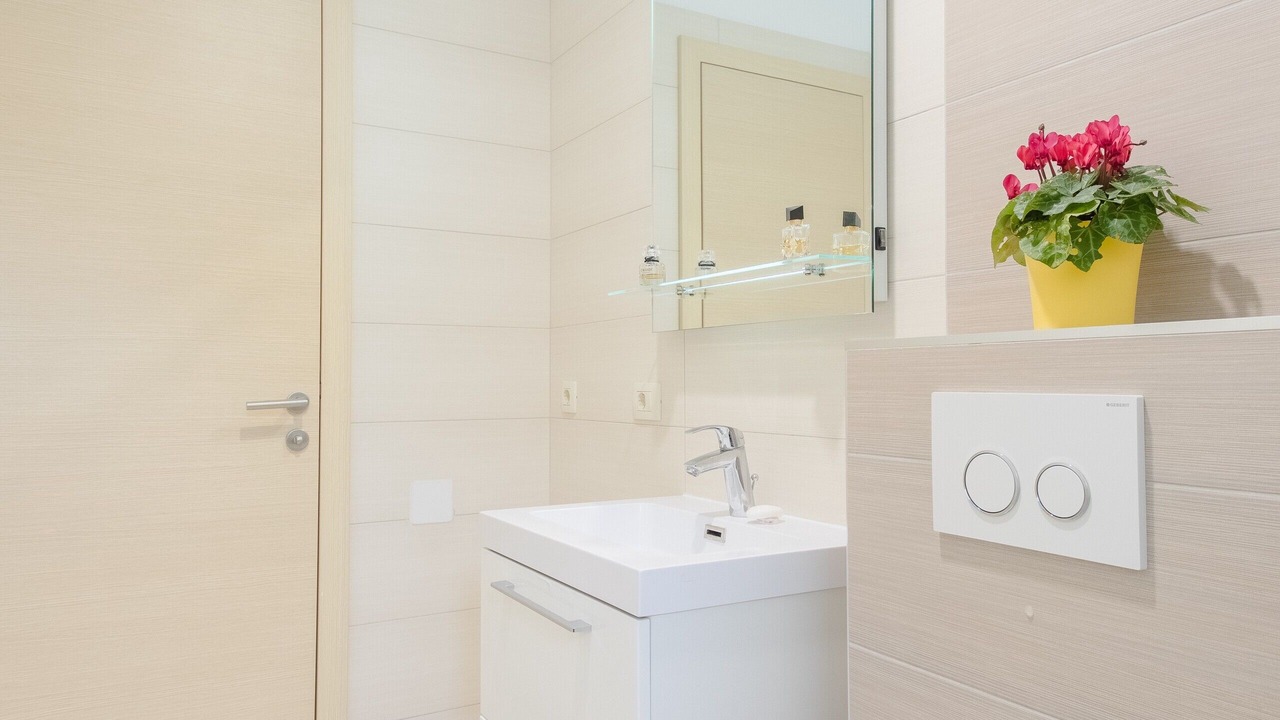 Photo of Bathroom in Dugi Rat