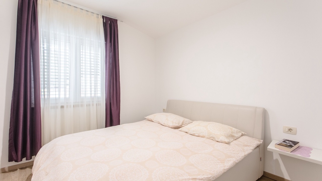Photo of Bedroom in Dugi Rat