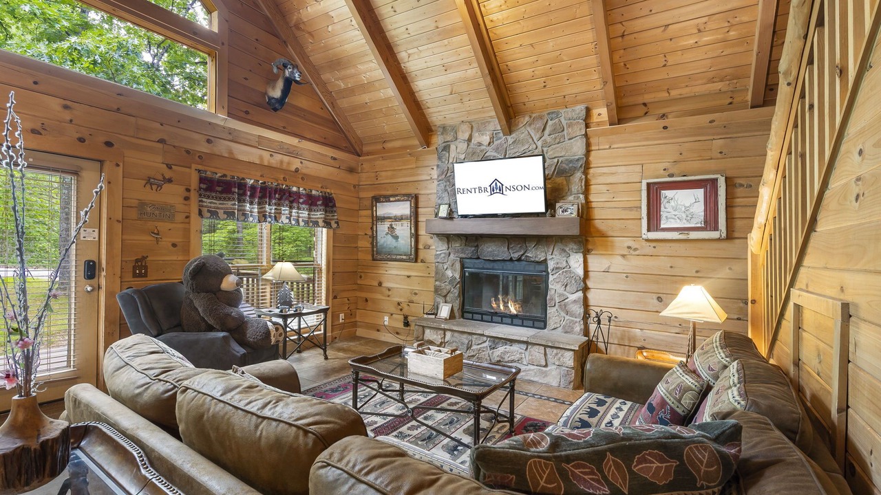 Photo of Livingroom in Ridgedale