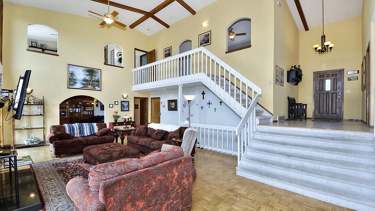 Photo of Bedroom in Northwest Colorado Springs