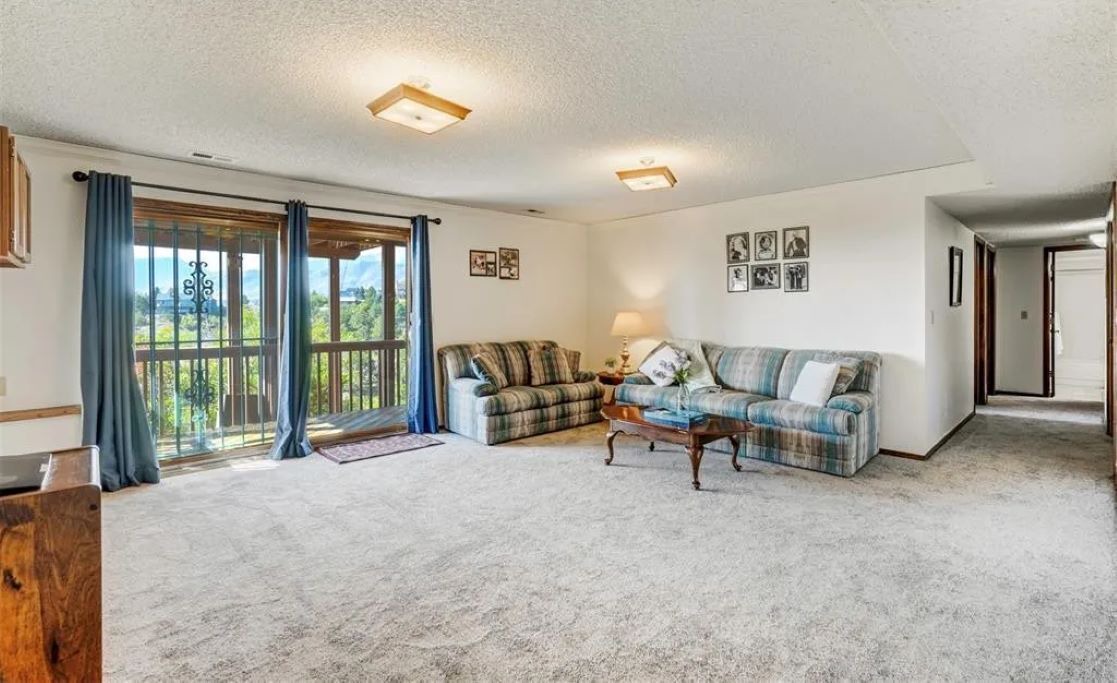 Photo of Bedroom in Northwest Colorado Springs