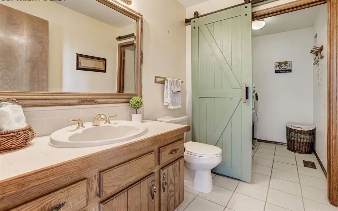 Photo of Bedroom in Northwest Colorado Springs
