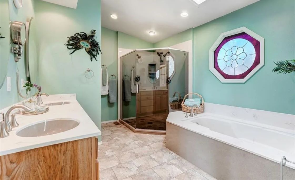 Photo of Bathroom in Northwest Colorado Springs