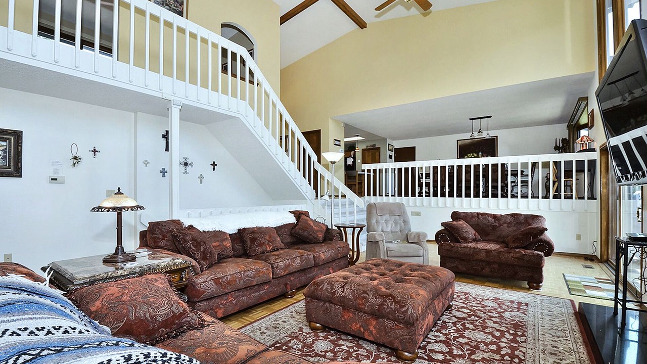 Photo of Bedroom in Northwest Colorado Springs