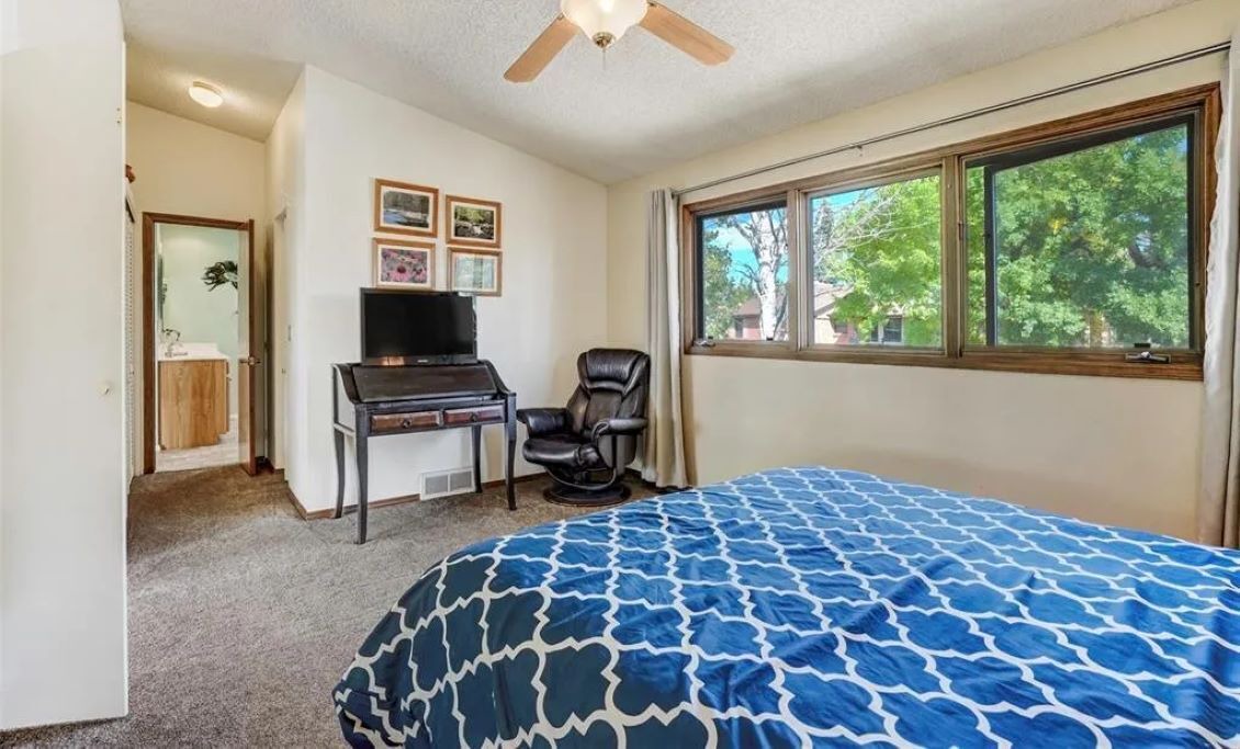 Photo of Bathroom in Northwest Colorado Springs