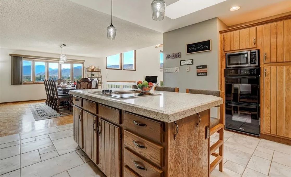 Photo of Kitchen in Northwest Colorado Springs