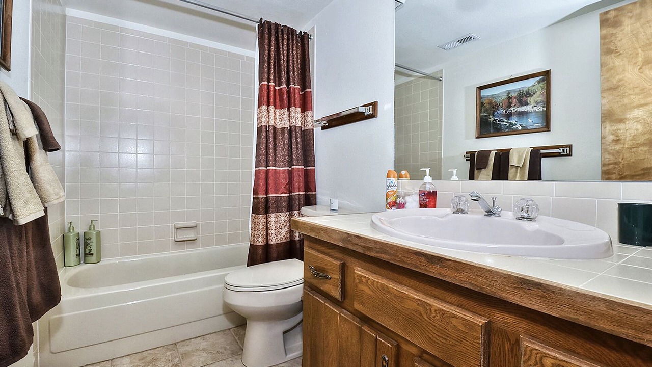 Photo of Bathroom in Northwest Colorado Springs