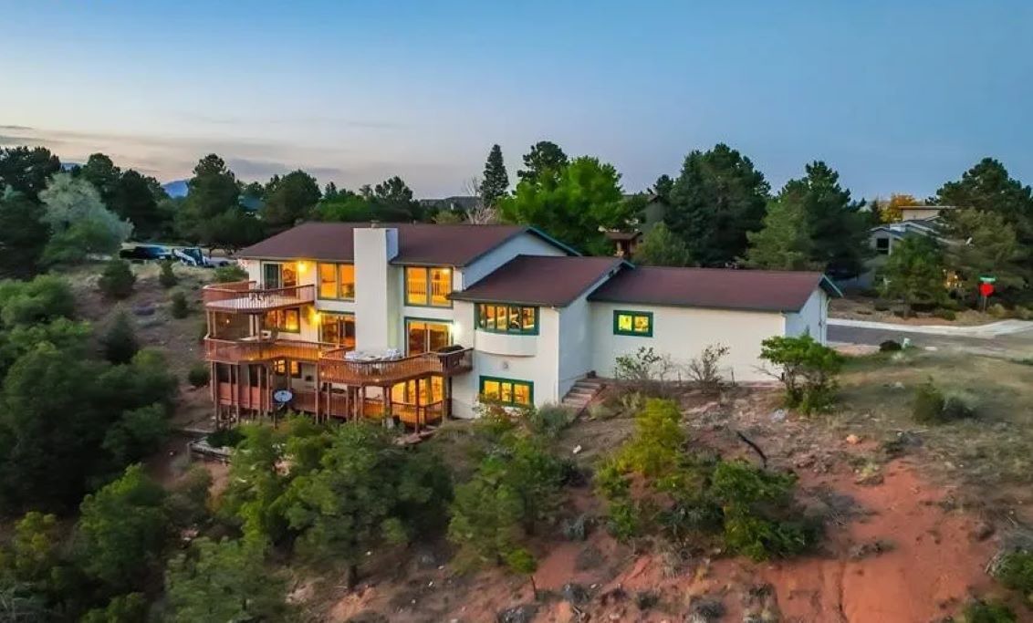 Photo of Outdoor in Northwest Colorado Springs