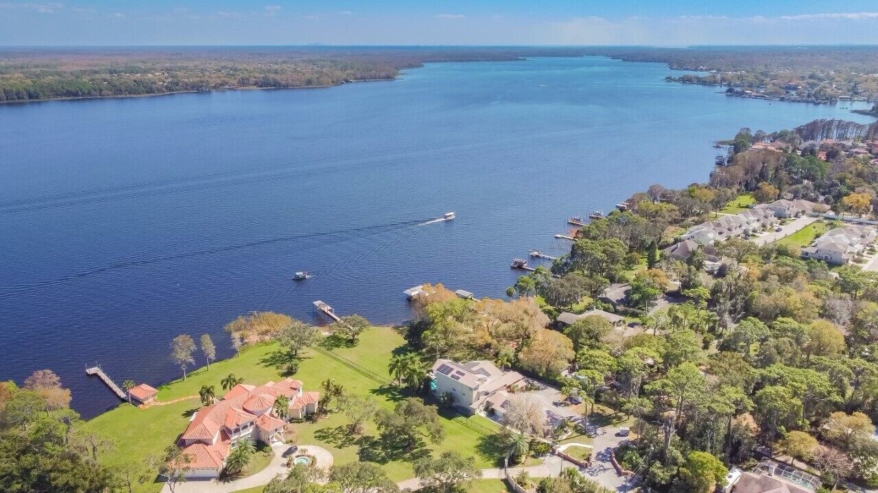 Photo of Outdoor in Palm Harbor