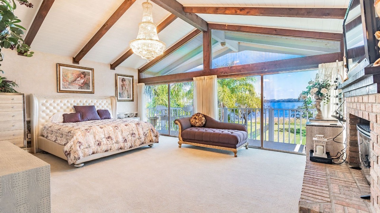 Photo of Bedroom in Palm Harbor