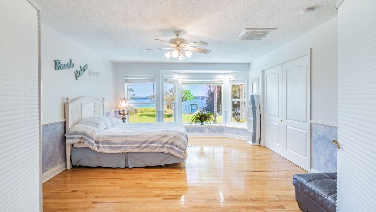 Photo of Bedroom in Palm Harbor