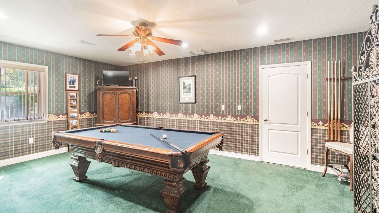 Photo of Bedroom in Palm Harbor