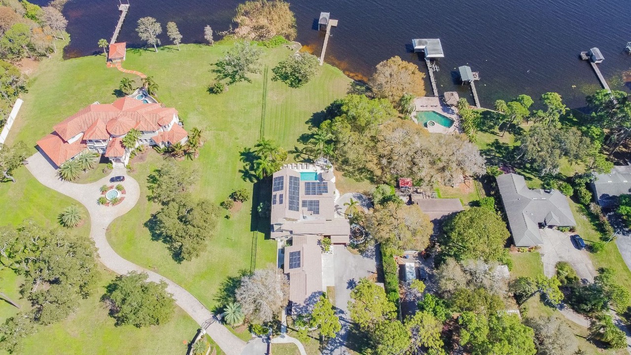 Photo of Outdoor in Palm Harbor