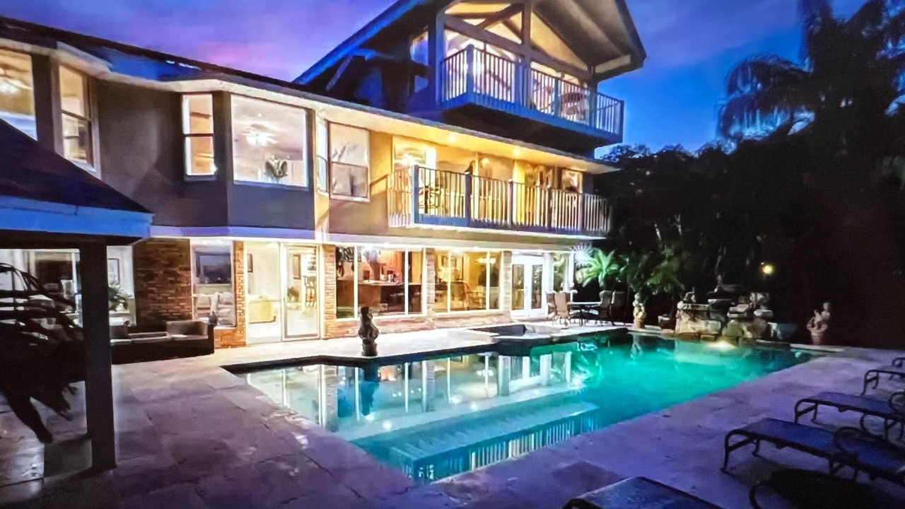 Photo of Outdoor in Palm Harbor