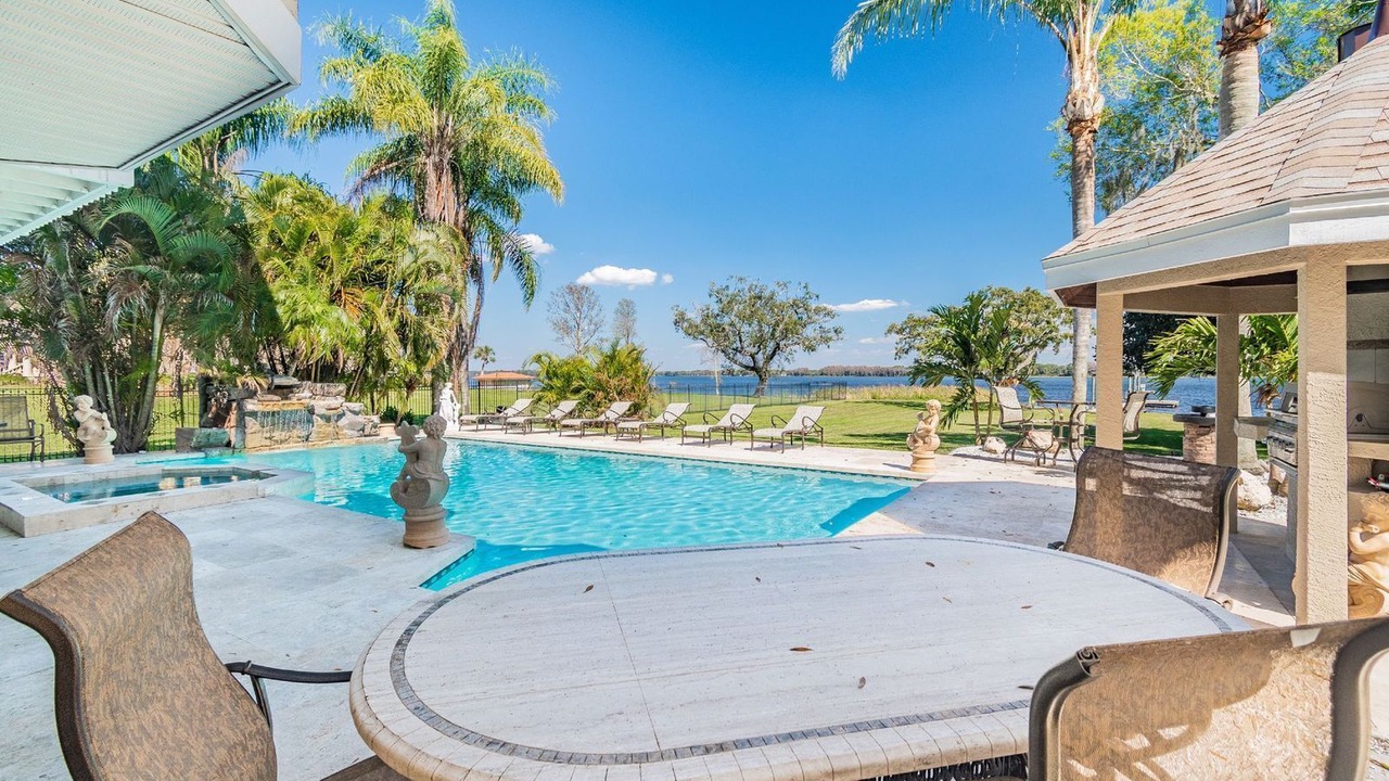 Photo of Outdoor in Palm Harbor