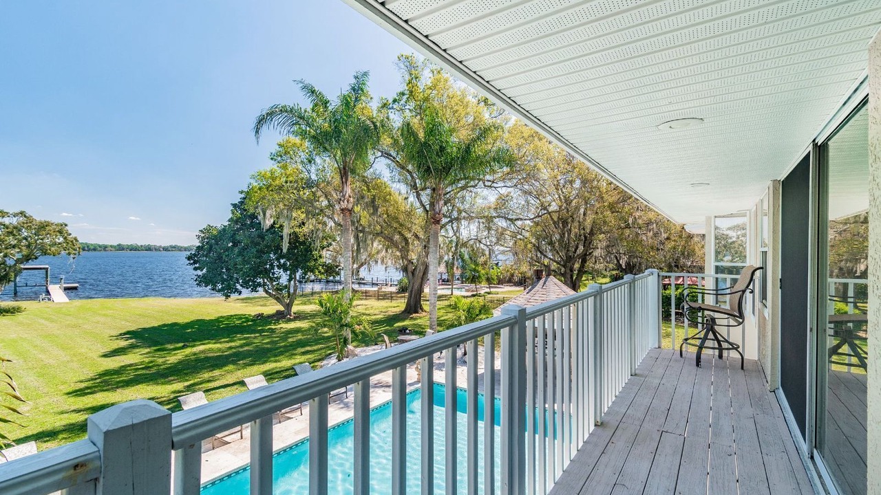 Photo of Outdoor in Palm Harbor