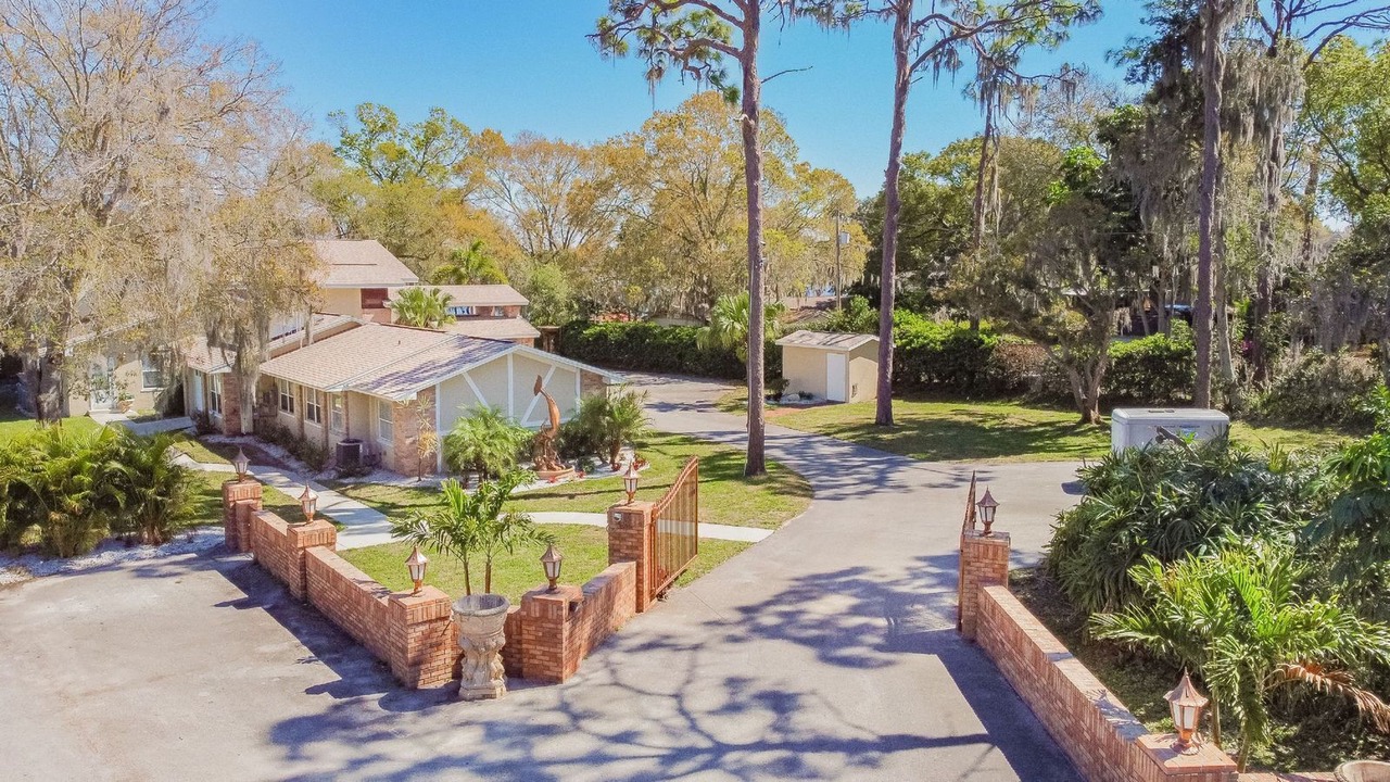 Photo of Outdoor in Palm Harbor