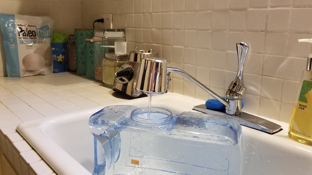 Photo of Bathroom in Lake Forest Park