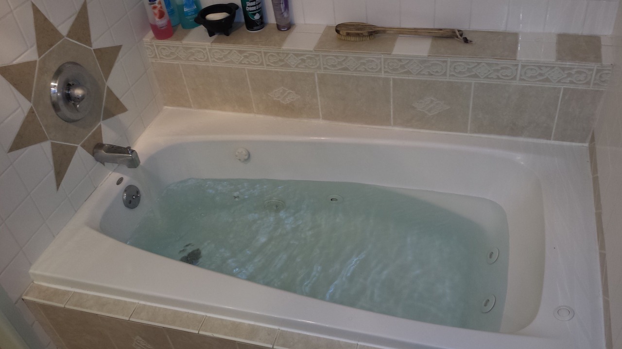 Photo of Bathroom in Lake Forest Park