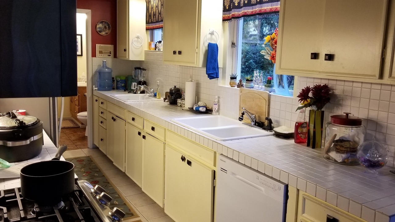 Photo of Kitchen in Lake Forest Park