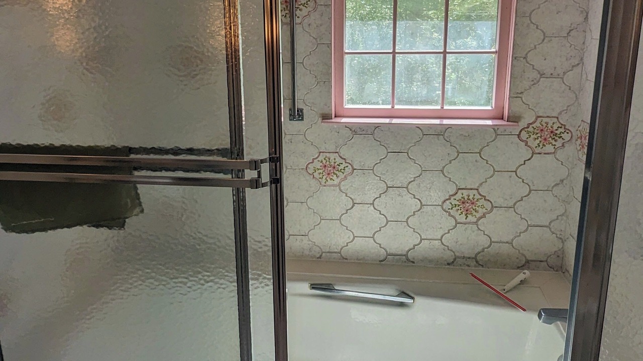 Photo of Bathroom in Wellfleet