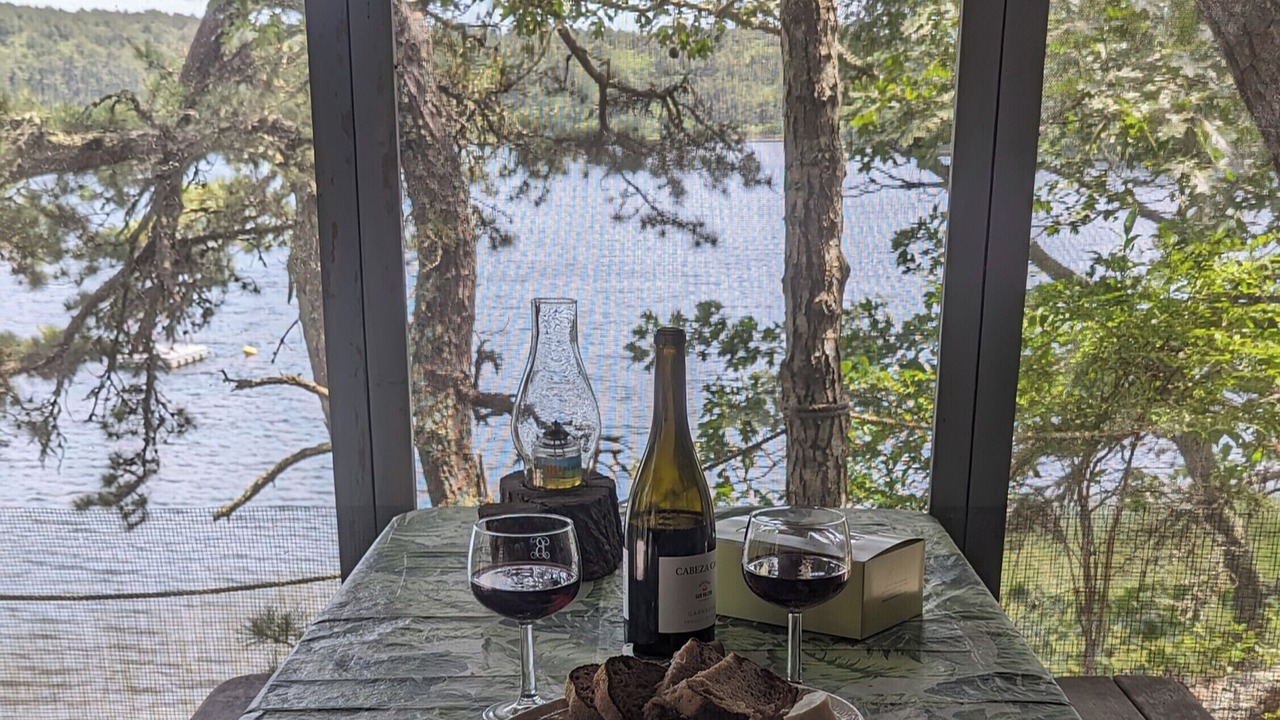 Photo of Outdoor in Wellfleet