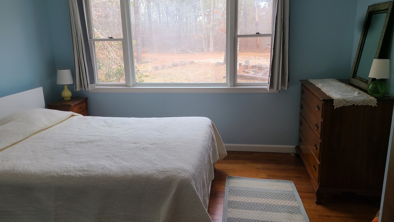Photo of Bedroom in Wellfleet