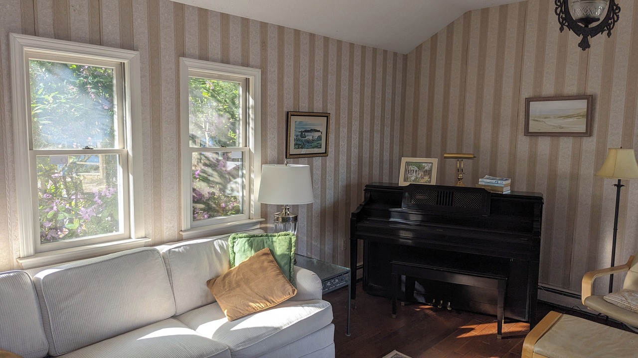 Photo of Bedroom in Wellfleet