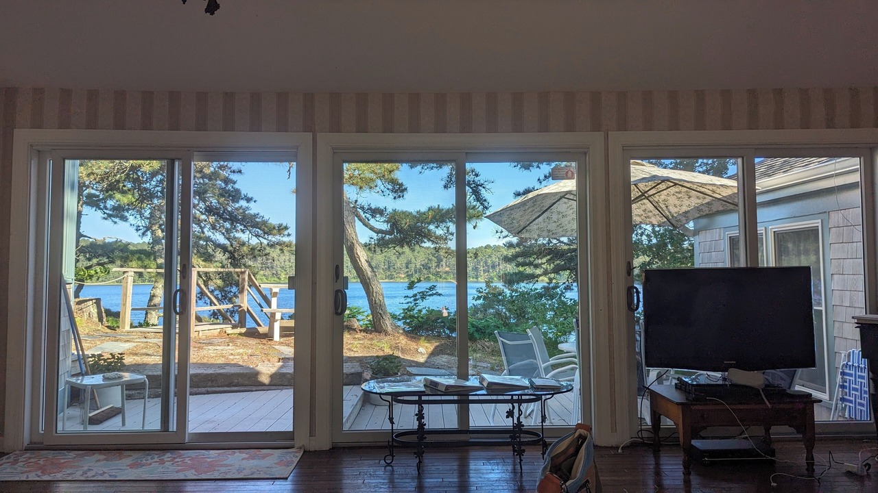 Photo of Bedroom in Wellfleet