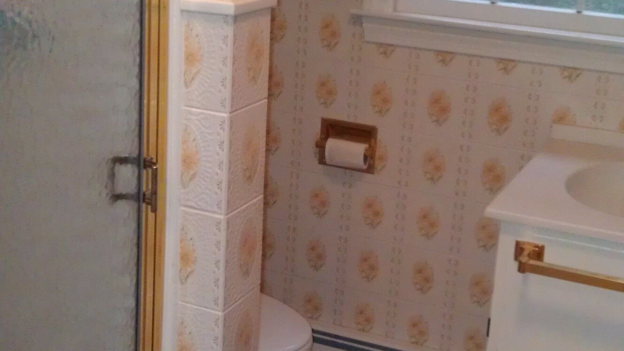 Photo of Bathroom in Wellfleet