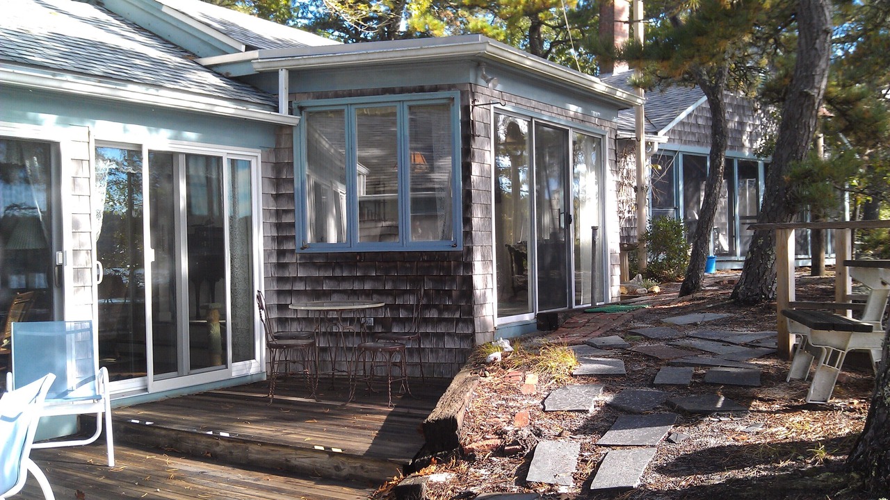 Photo of Outdoor in Wellfleet