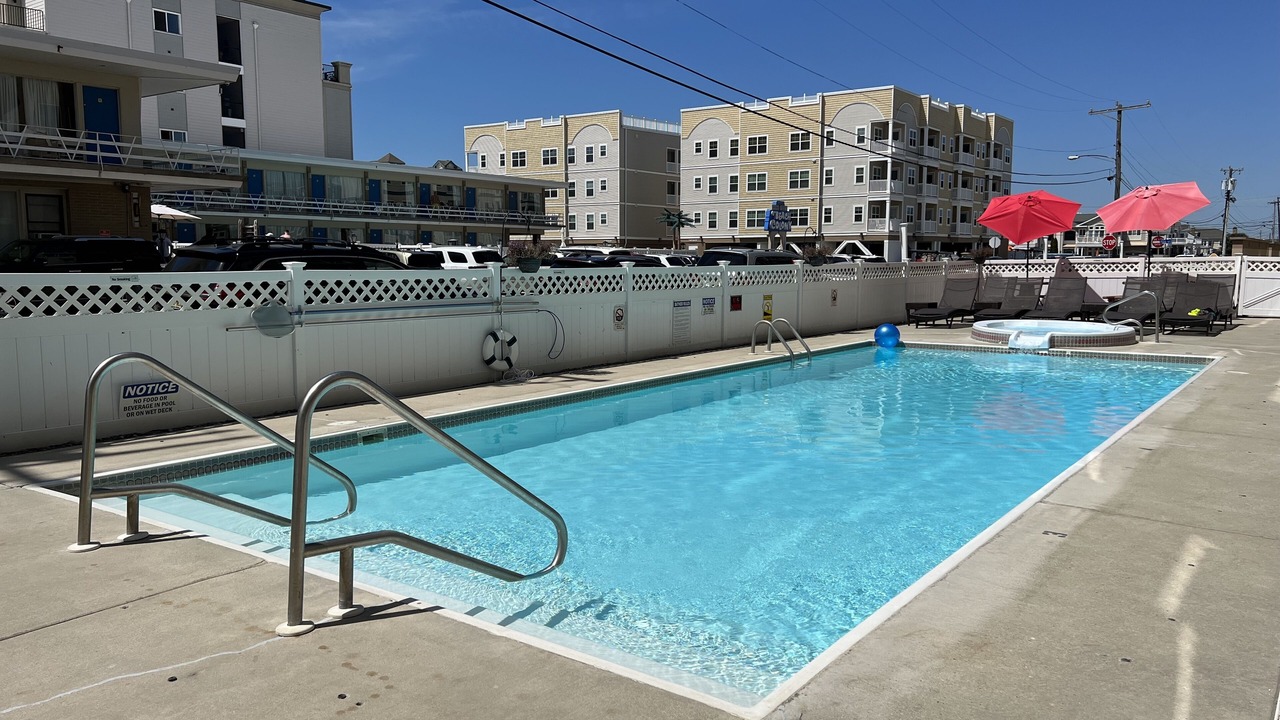 Photo of Outdoor in Wildwood Crest