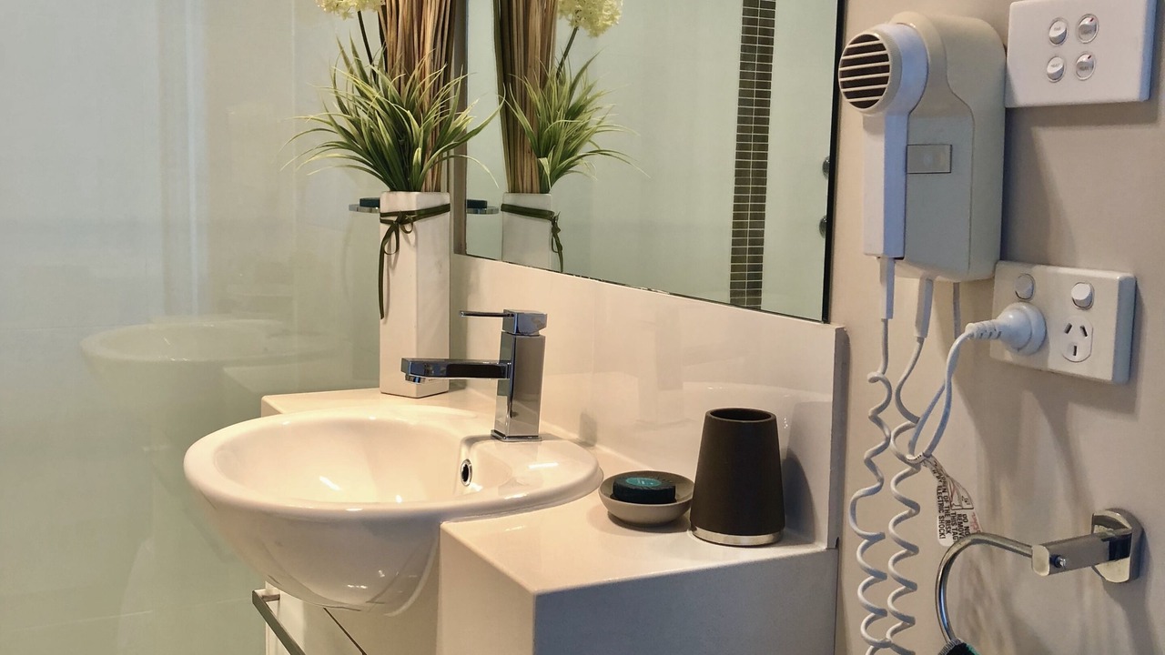 Photo of Bathroom in Para Wurlie