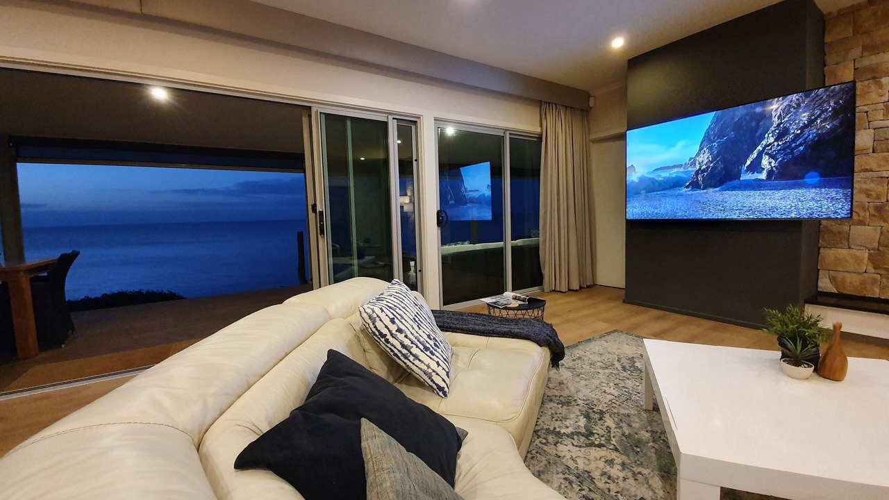 Photo of Livingroom in Para Wurlie