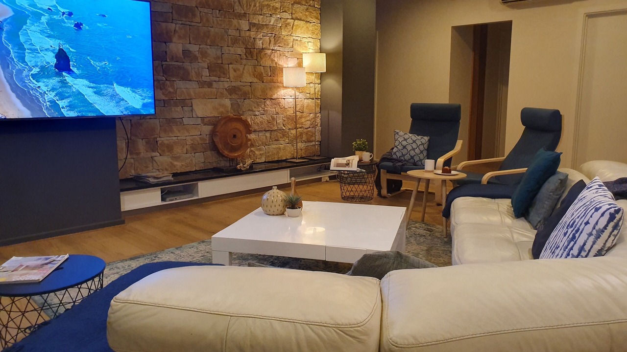 Photo of Livingroom in Para Wurlie