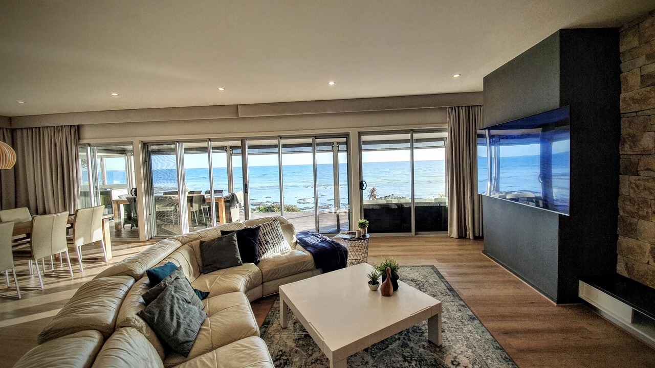 Photo of Livingroom in Para Wurlie